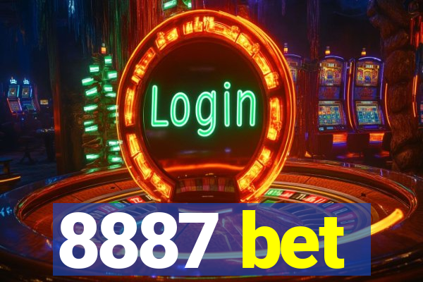 8887 bet